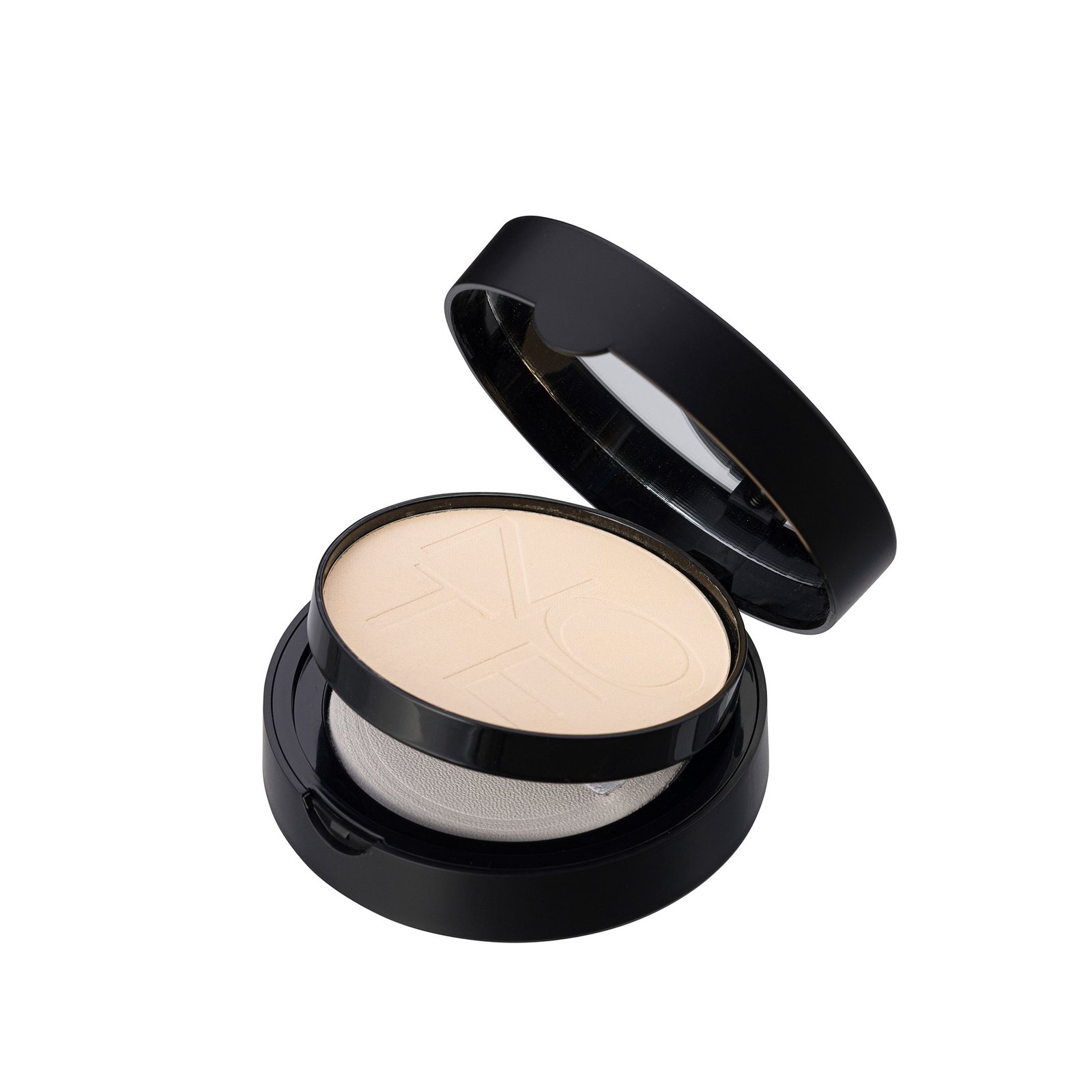 LUMINOUS SILK COMPACT POWDER