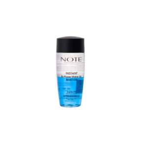 NOTE INSTANT MAKE UP REMOVER