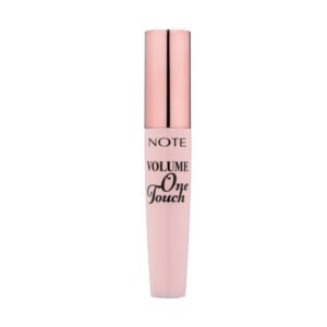 VOLUME ONE TOUCH MASCARA