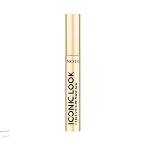 ICONIC LOOK EXTRA VOLUME MASCARA