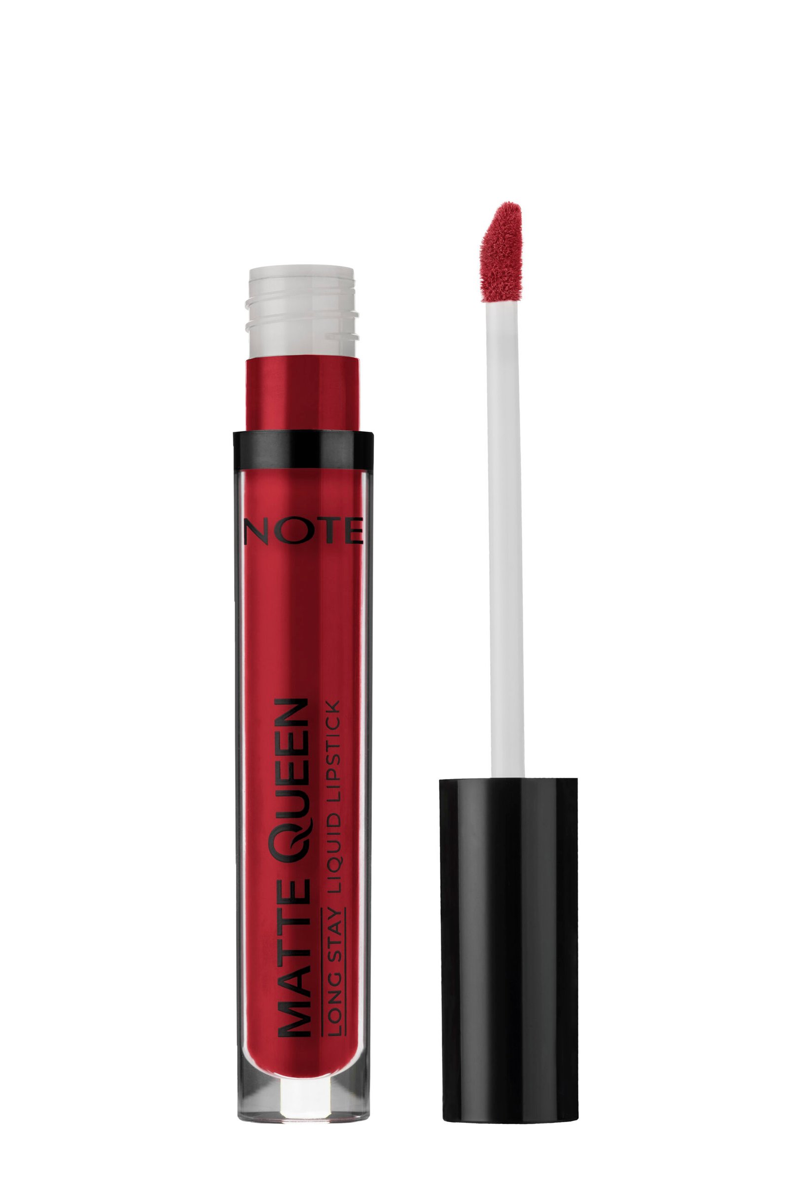 MATTE QUEEN LIQUID LIPSTICK - الصورة 2