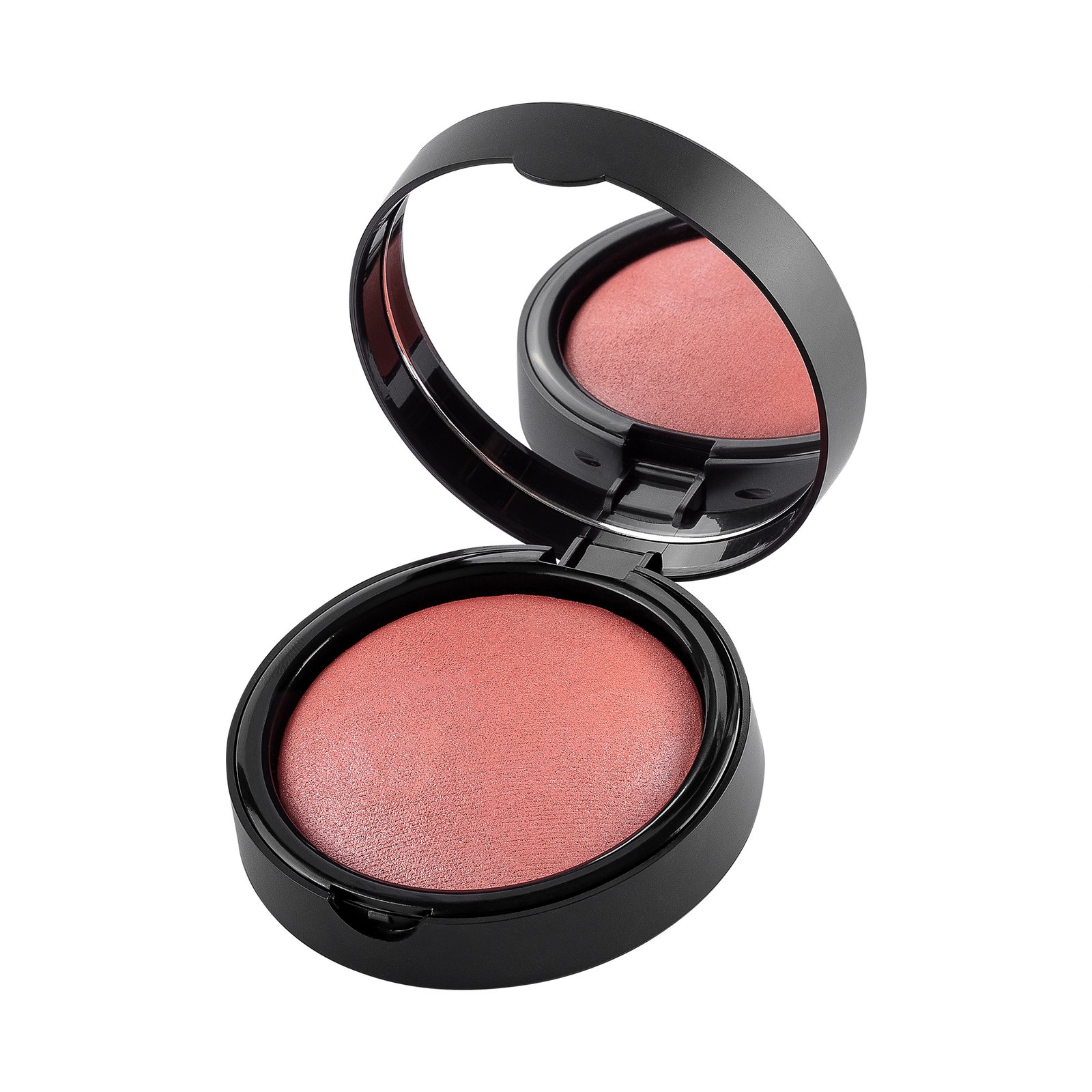 BAKED BLUSHER