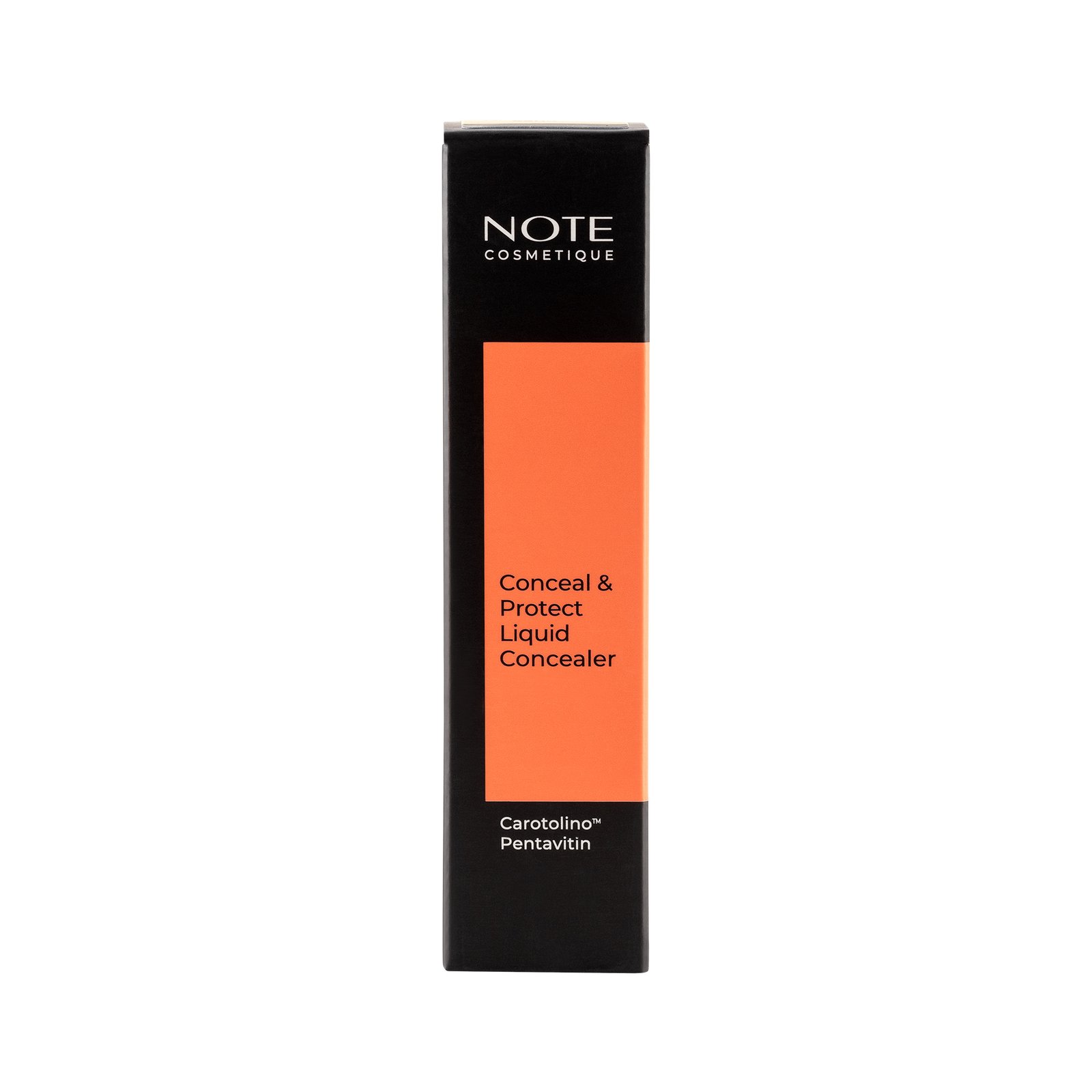 CONCEAL & PROTECT LIQUID CONCEALER - الصورة 4