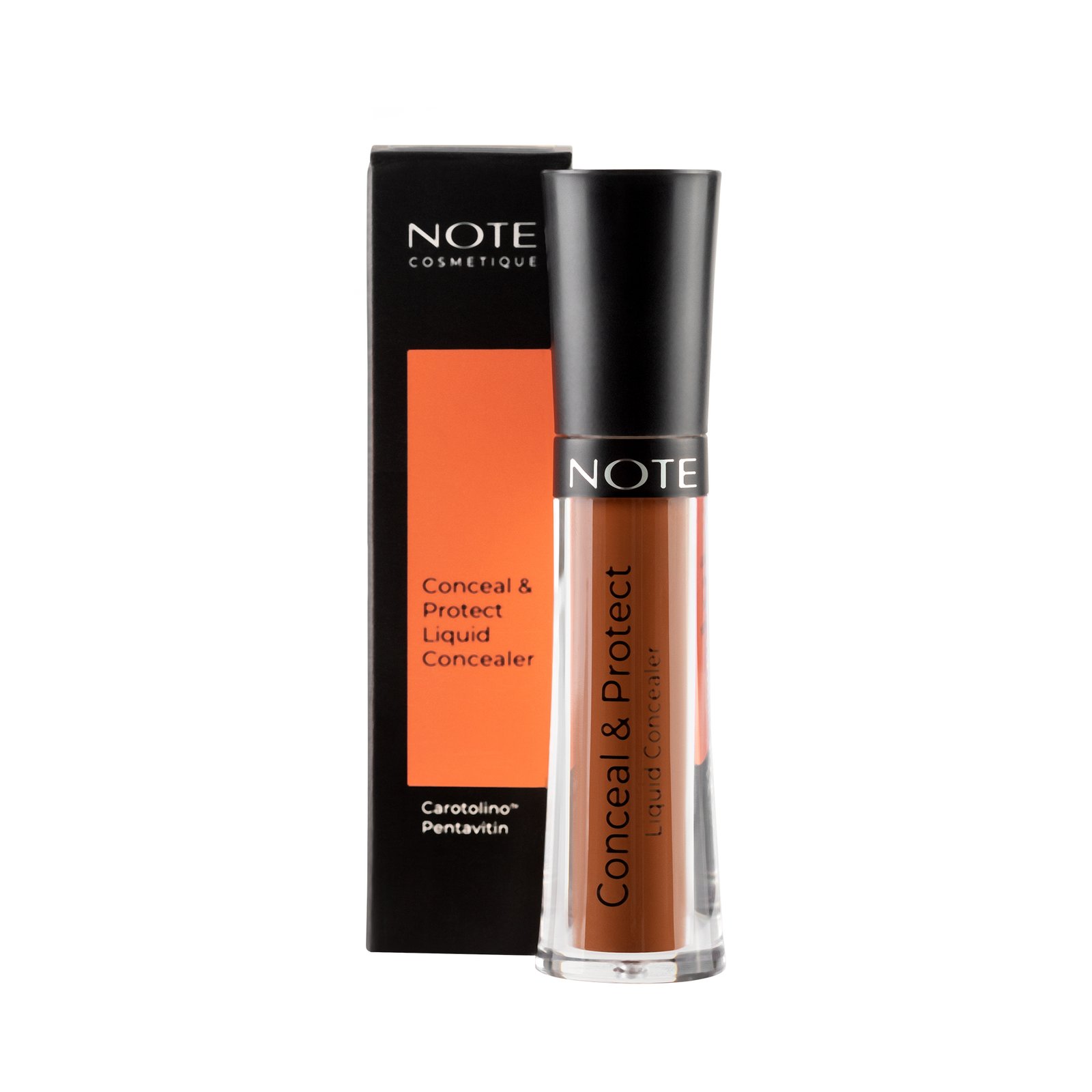 CONCEAL & PROTECT LIQUID CONCEALER - الصورة 2