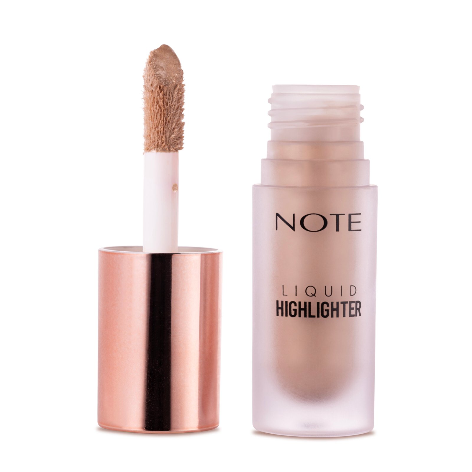 LIQUID HIGHLIGHTER - الصورة 2