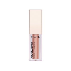 CRYSTALIZED LIQUID EYESHADOW