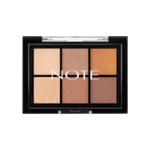 EYECONIC SHADOW PALETTE