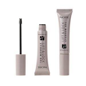 LIFT&LOCK EYEBROW GEL