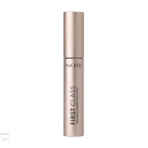 FIRST CLASS VOLUME AND LENGTH MASCARA